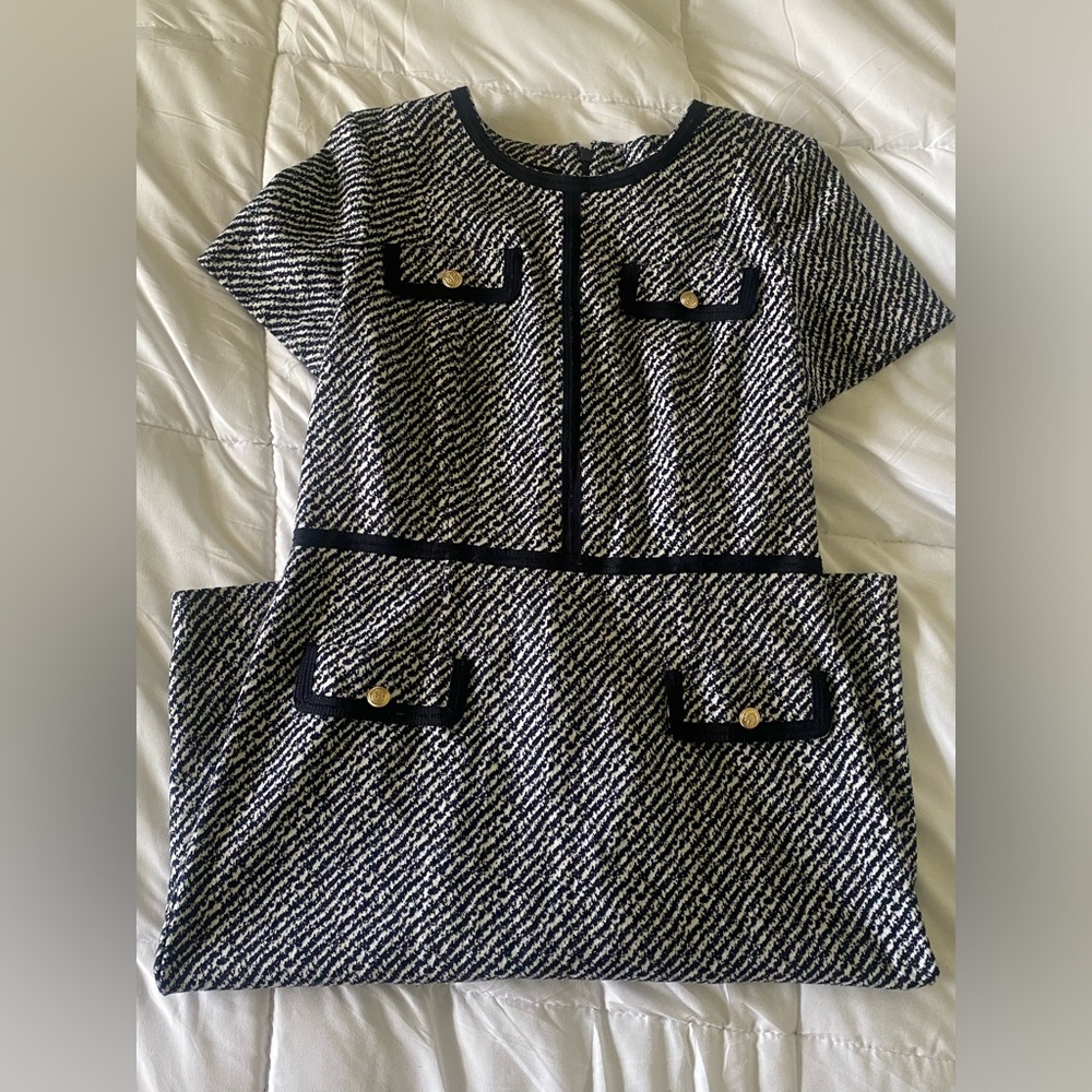 Talbots dress